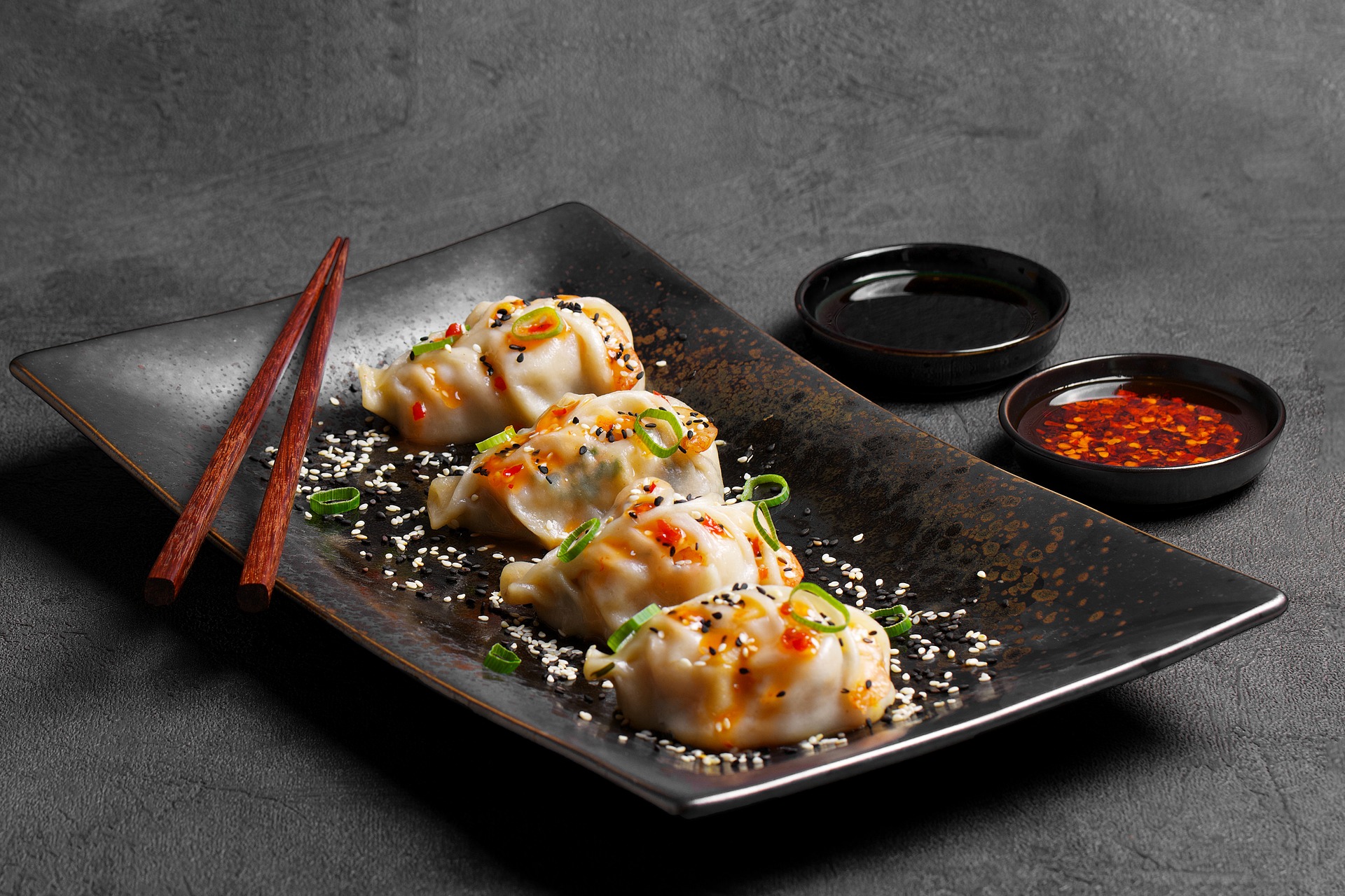 Dim Sum 7